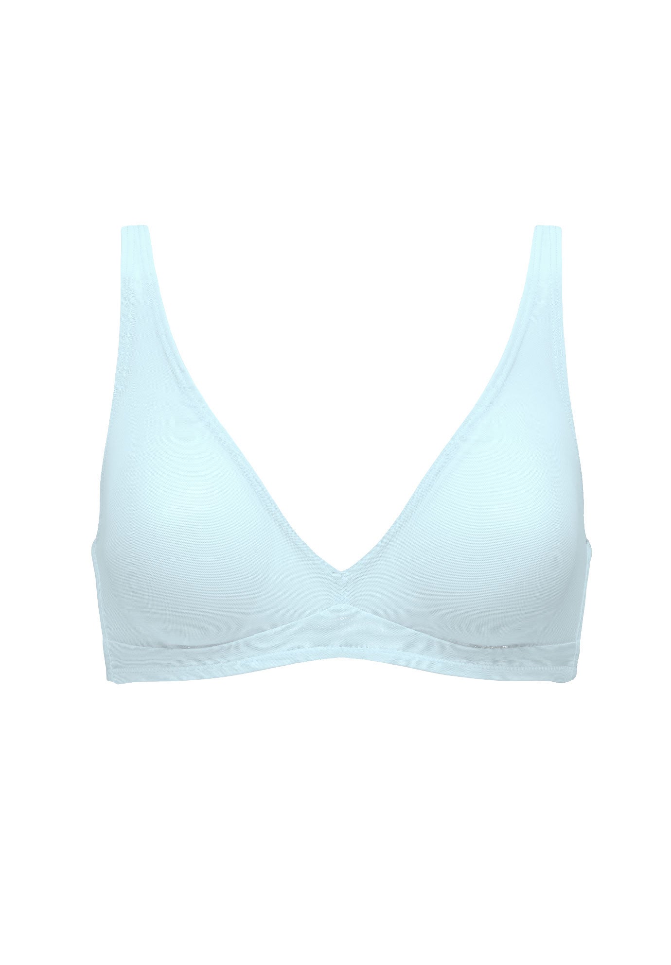 The Mesh Wireless Plunge image number 1