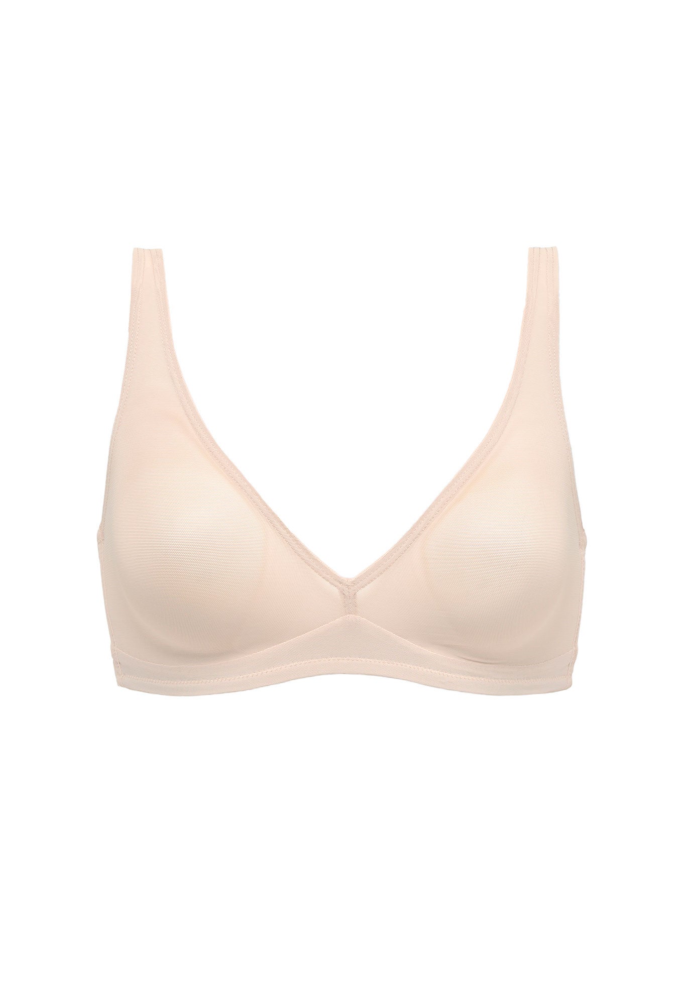 The Mesh Wireless Plunge image number 1