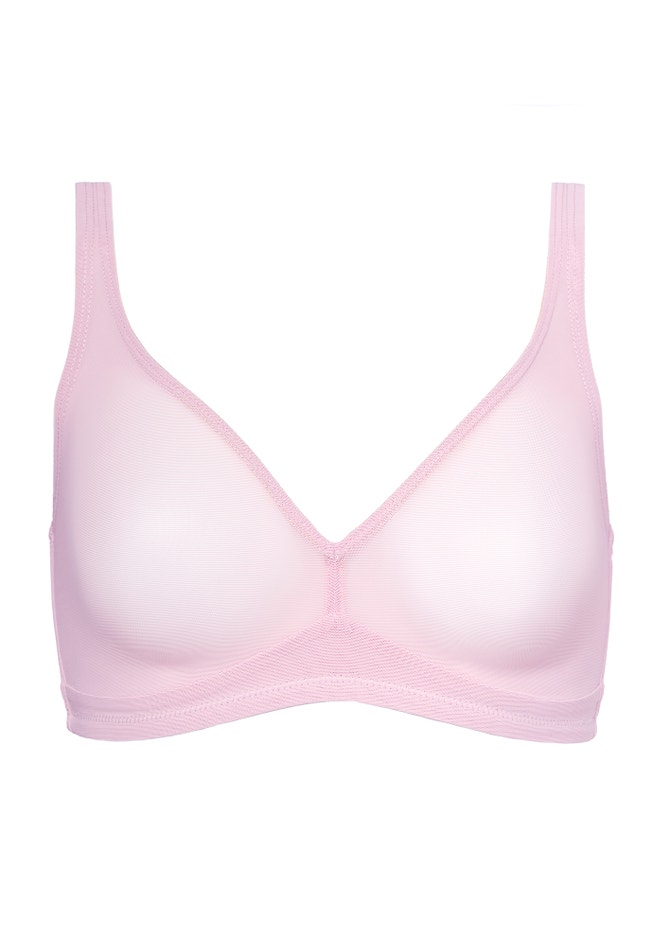 The Wireless Plunge - Mesh 