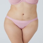 The Cheeky Bikini - Modal image number null