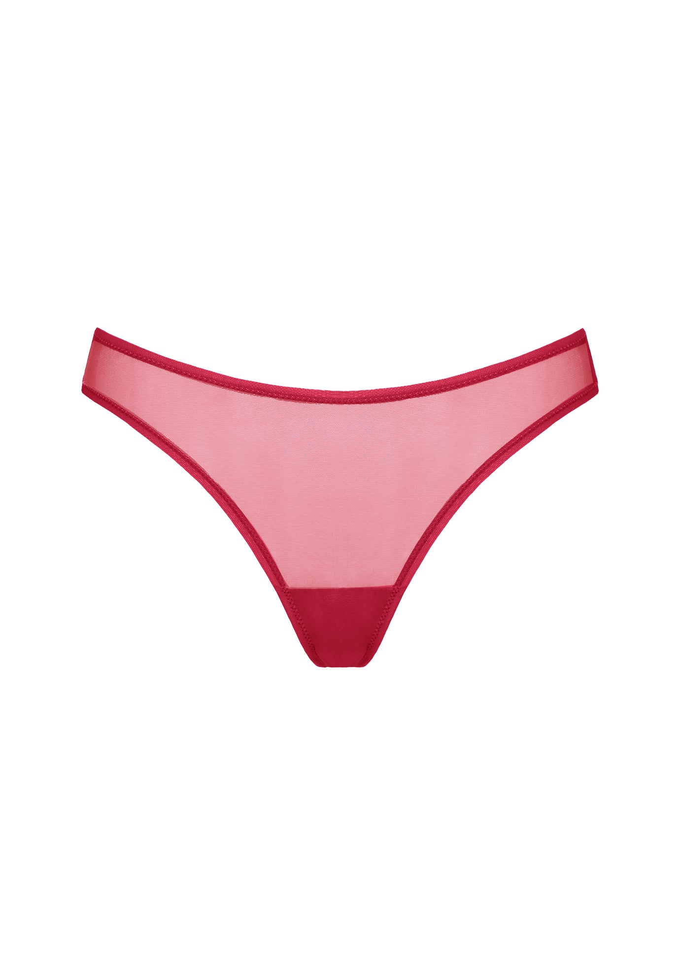 The Bikini - Mesh image number 1