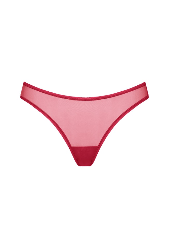 The Bikini - Mesh image number 1