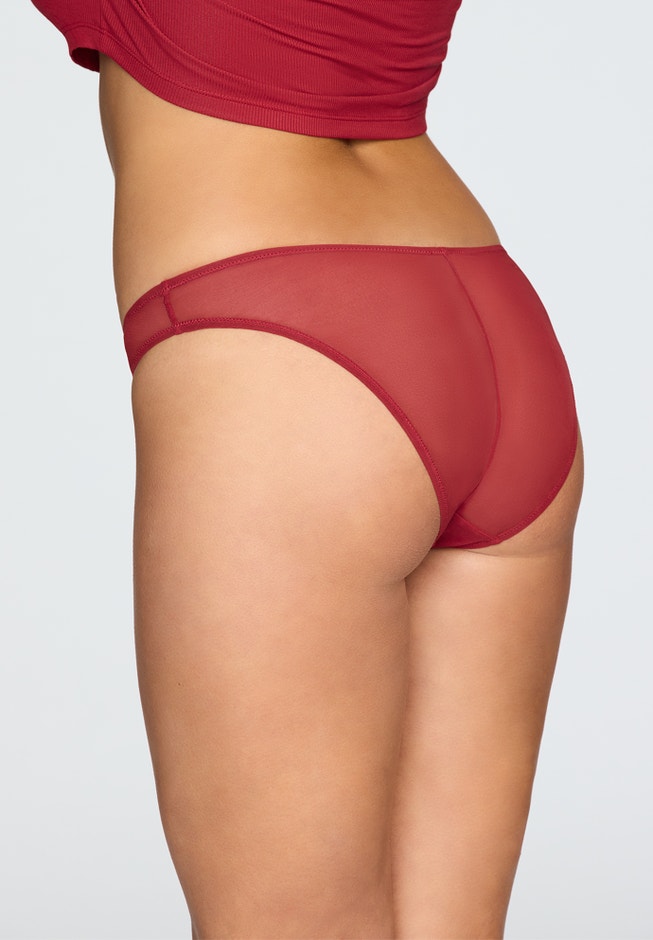 The Bikini - Mesh image number 4