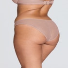 The Bikini - Mesh image number null