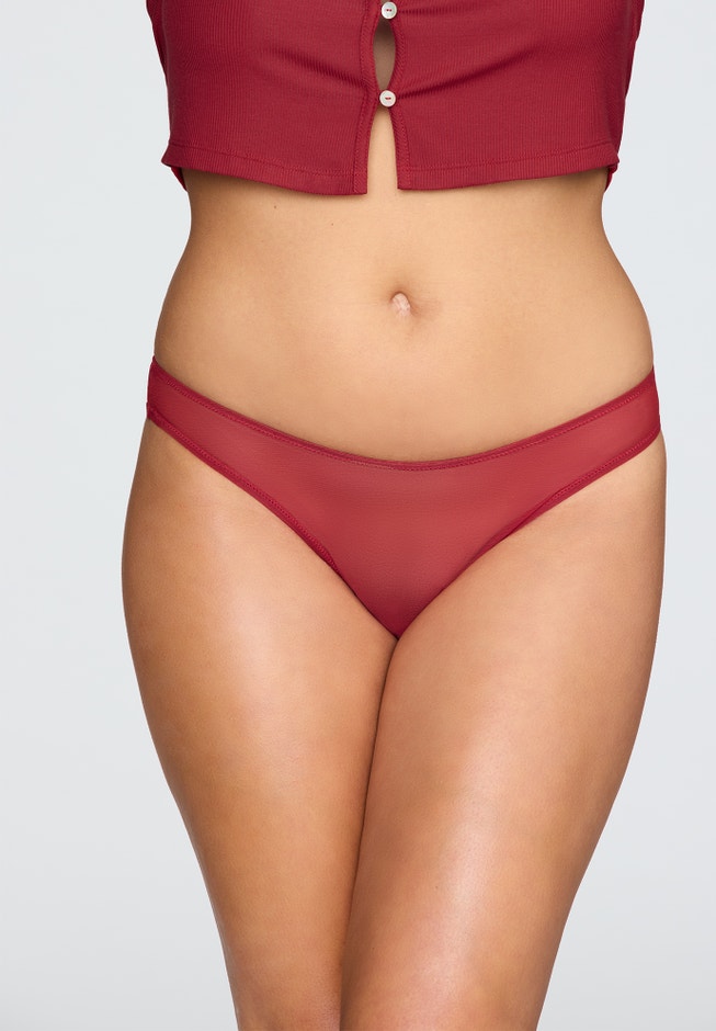 The Bikini - Mesh image number 2
