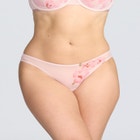 The Bikini - Mesh image number null