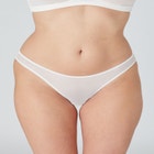 The Bikini - Mesh image number null