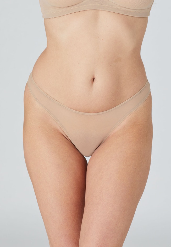 The Bikini - Mesh image number 0