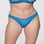 The Bikini - Mesh image number null