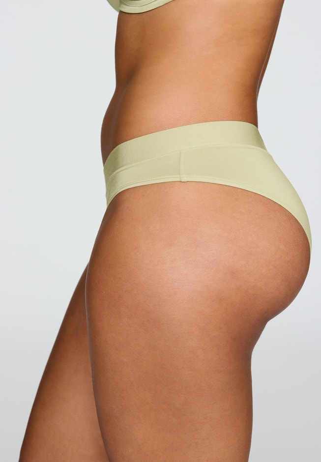The Bikini - Modal