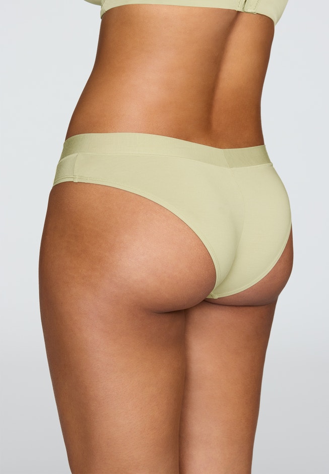 The Bikini - Modal