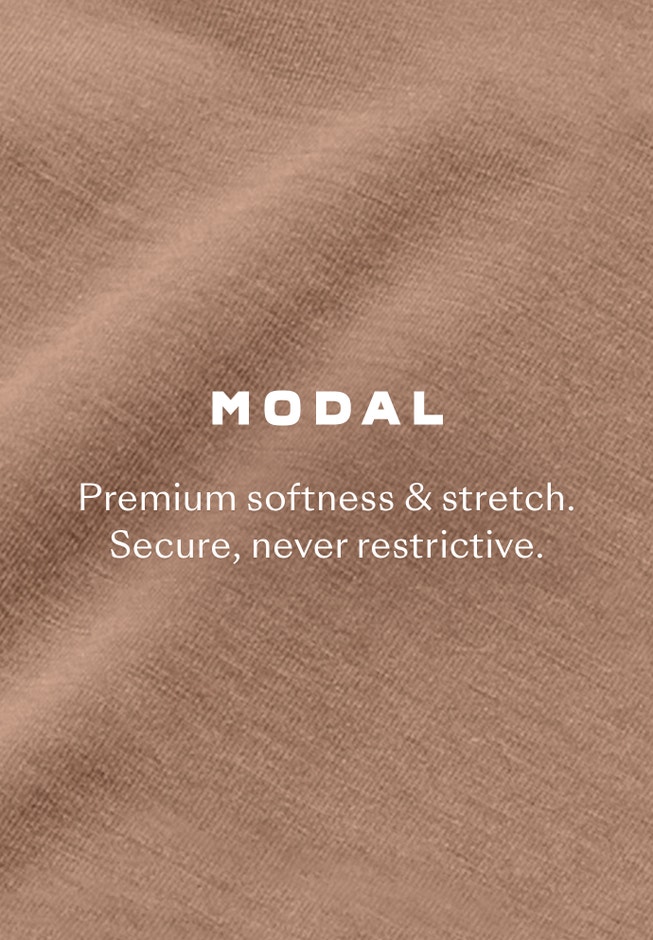 The Bikini - Modal