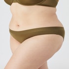 The Bikini - Modal image number null