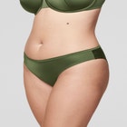 The Bikini - Satin image number null