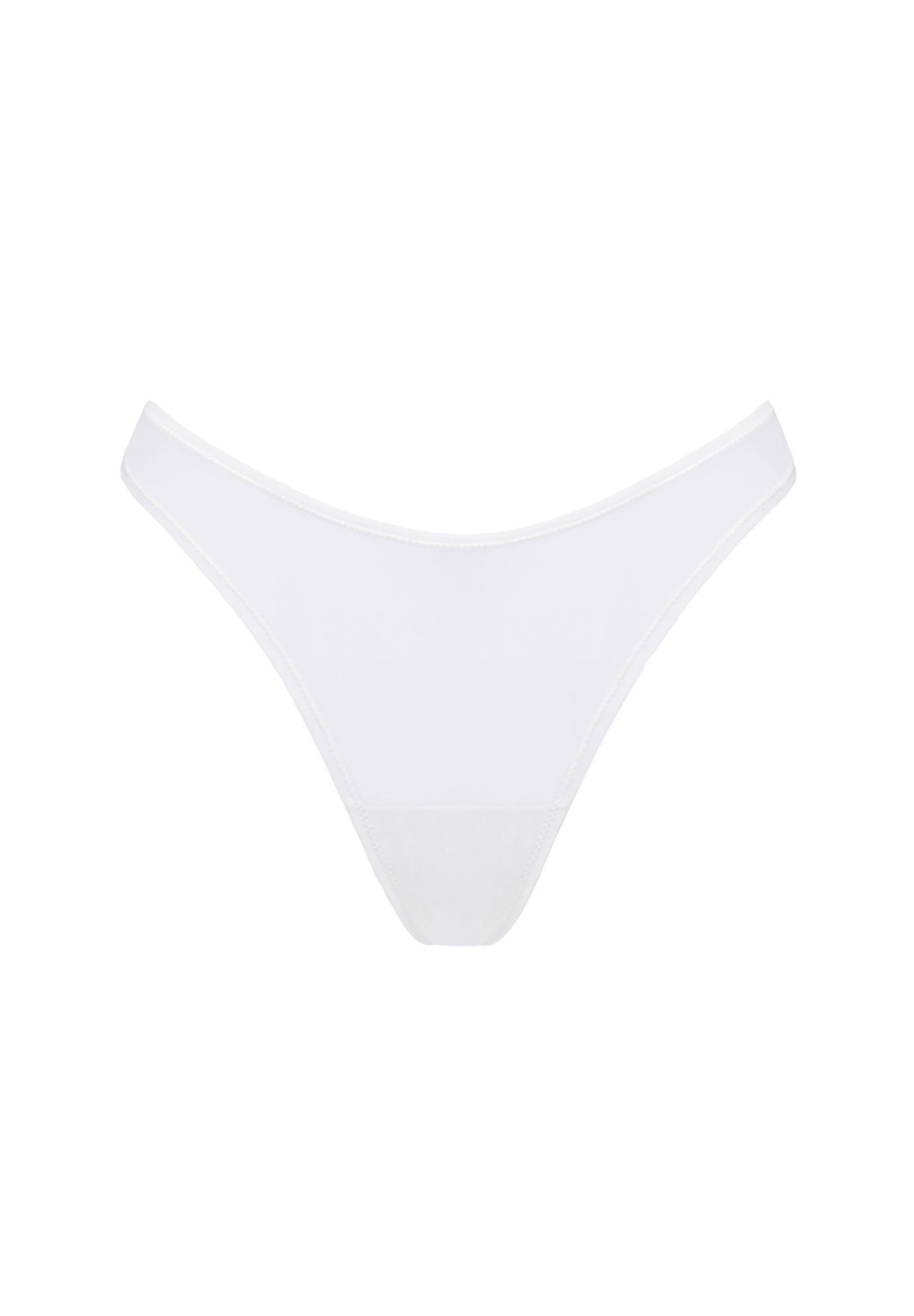 The Thong - Mesh image number 1