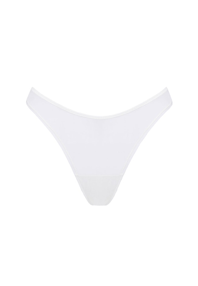 The Thong - Mesh image number 1