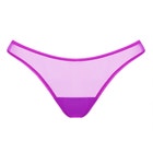 The Thong - Mesh image number null