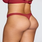 The Thong - Mesh image number null