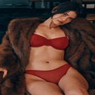 The Thong - Mesh image number null