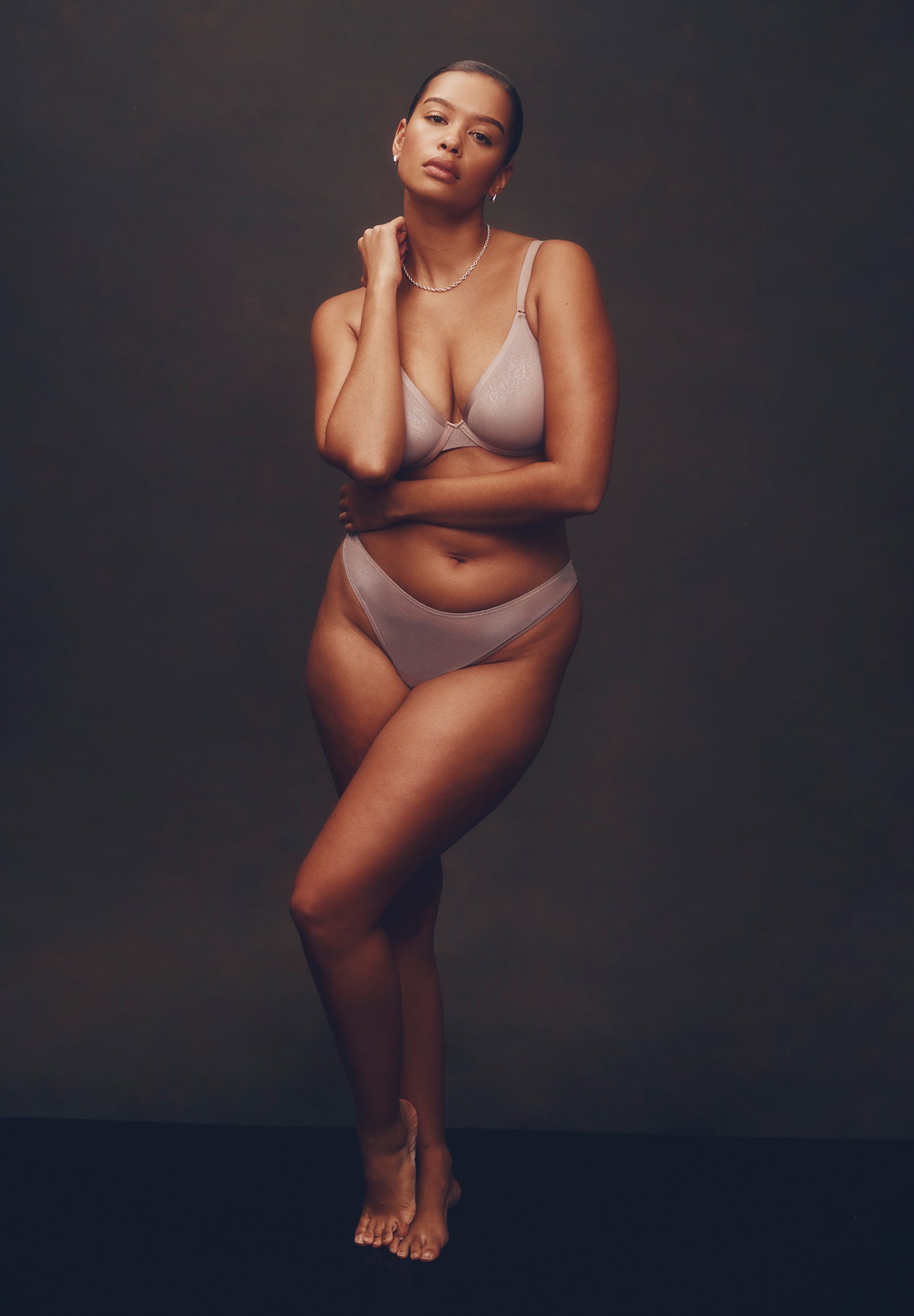 The Thong - Mesh image number 6