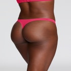 The Thong - Mesh image number null