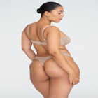 The Thong - Mesh image number null