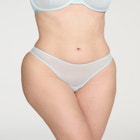 The Thong - Mesh image number null