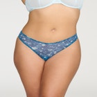 The Thong - Mesh image number null