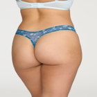 The Thong - Mesh image number null