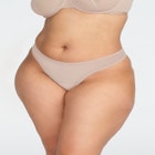 The Thong - Mesh image number null