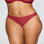 The Thong - Mesh image number null