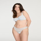 The Thong - Mesh image number null