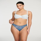 The Thong - Mesh image number null