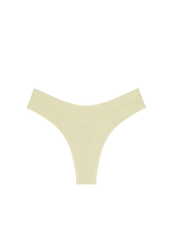 The Thong - Modal