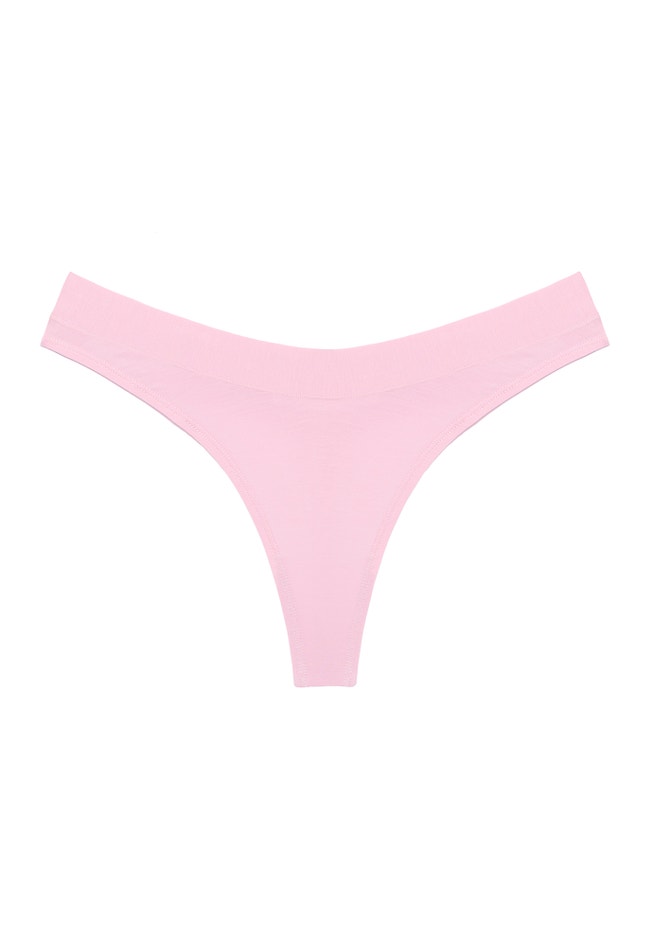 The Thong - Modal image number 1