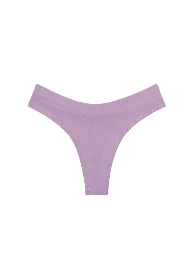 The Thong - Modal image number 1