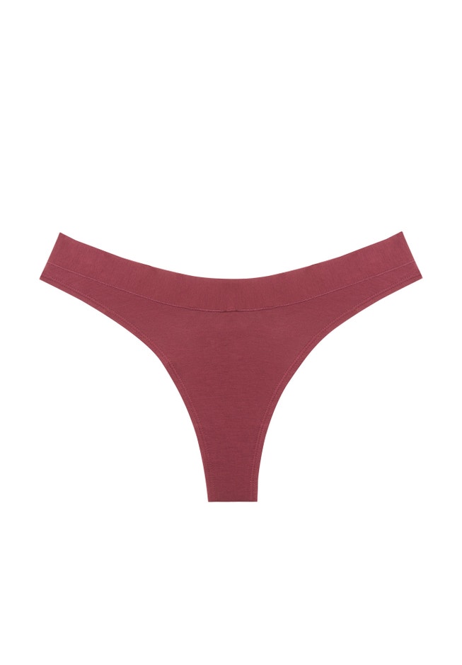 The Thong - Modal image number 1