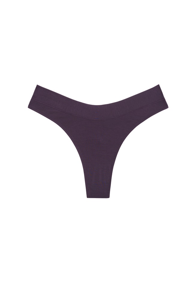 The Thong - Modal image number 1