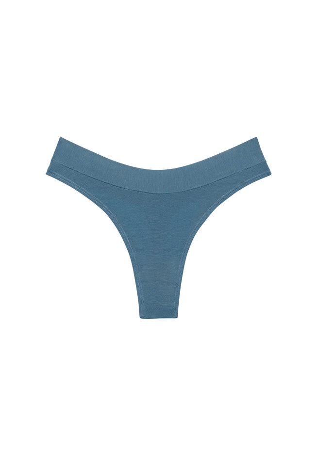 The Thong - Modal image number 1