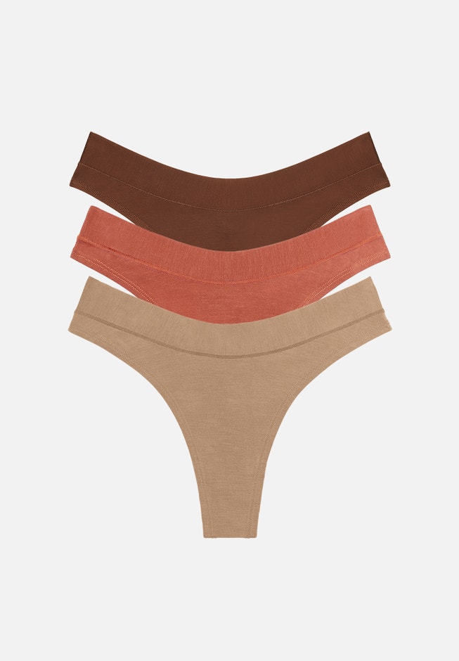 The Thong - Modal image number 9