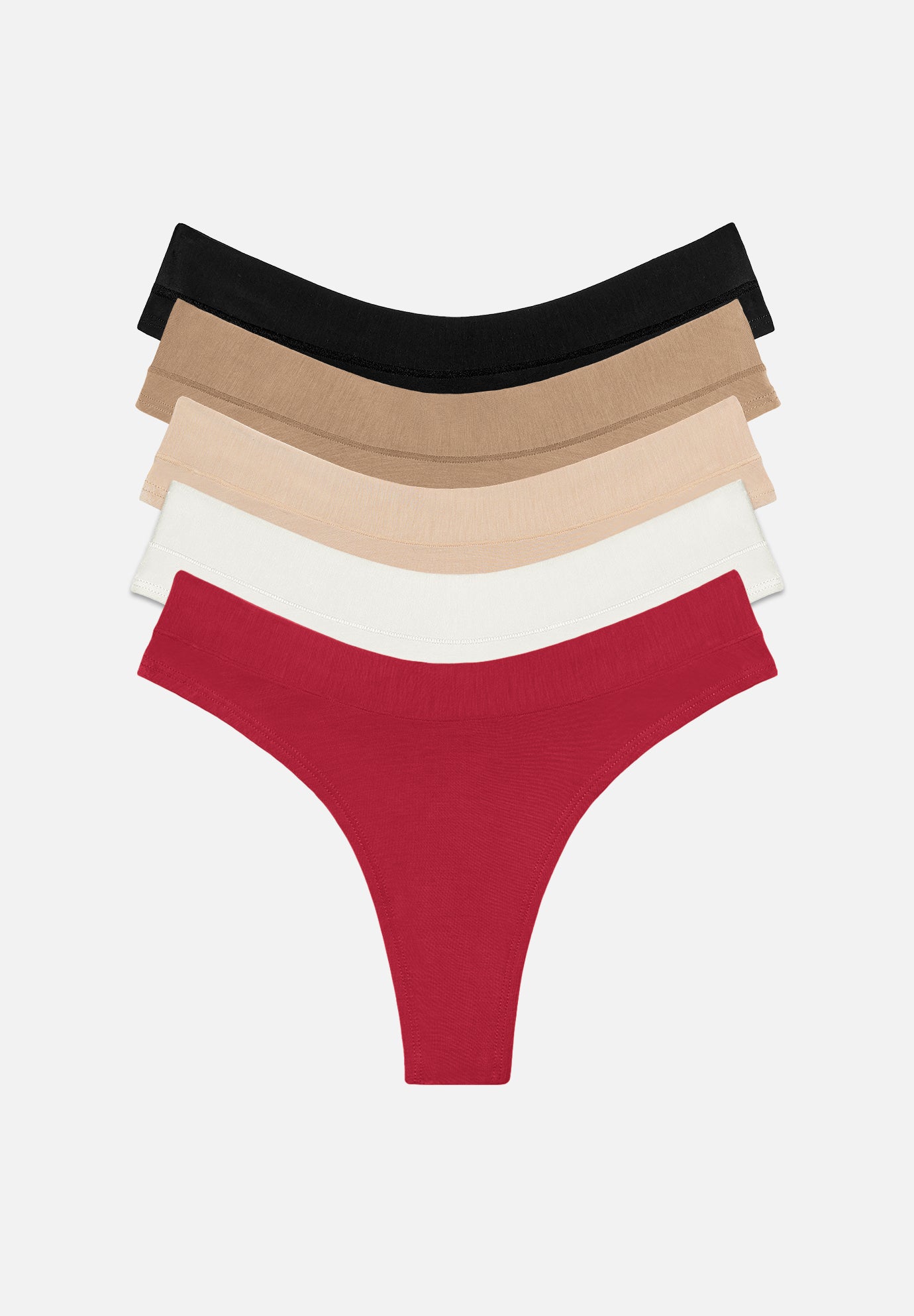 The Thong - Modal image number 5