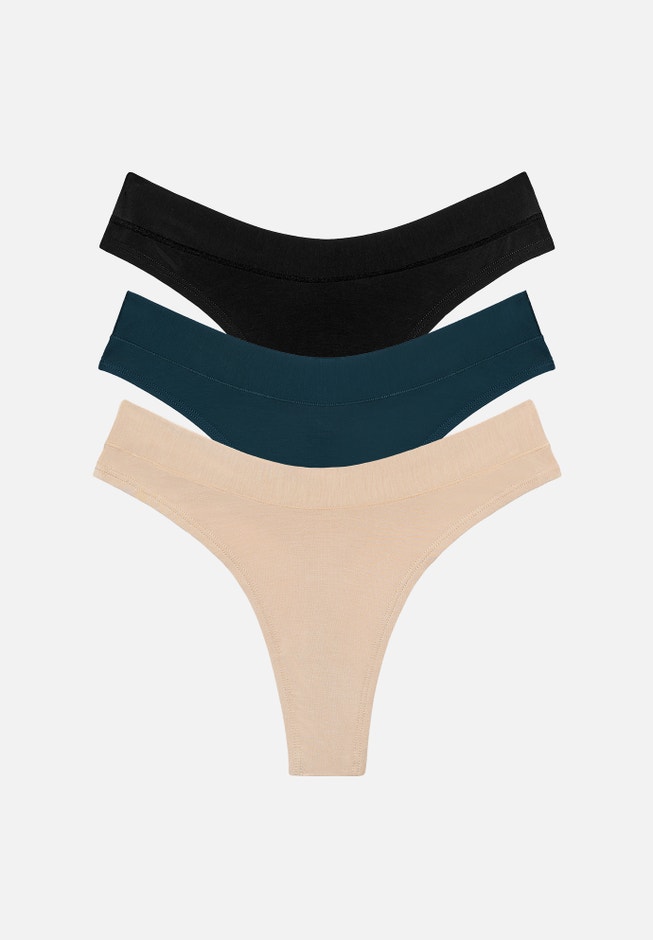 The Thong - Modal image number 13