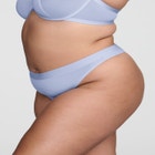 The Thong - Modal image number null