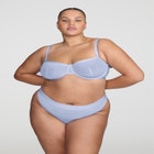 The Thong - Modal image number null