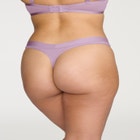 The Thong - Modal image number null