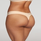 The Thong - Modal image number null