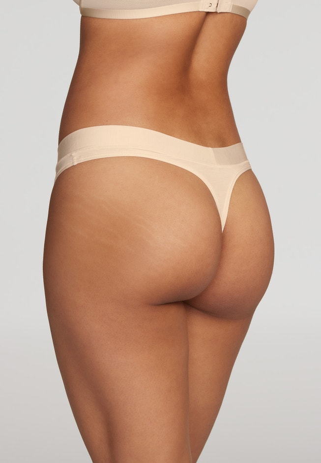 The Thong - Modal image number 3