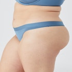 The Thong - Modal image number null