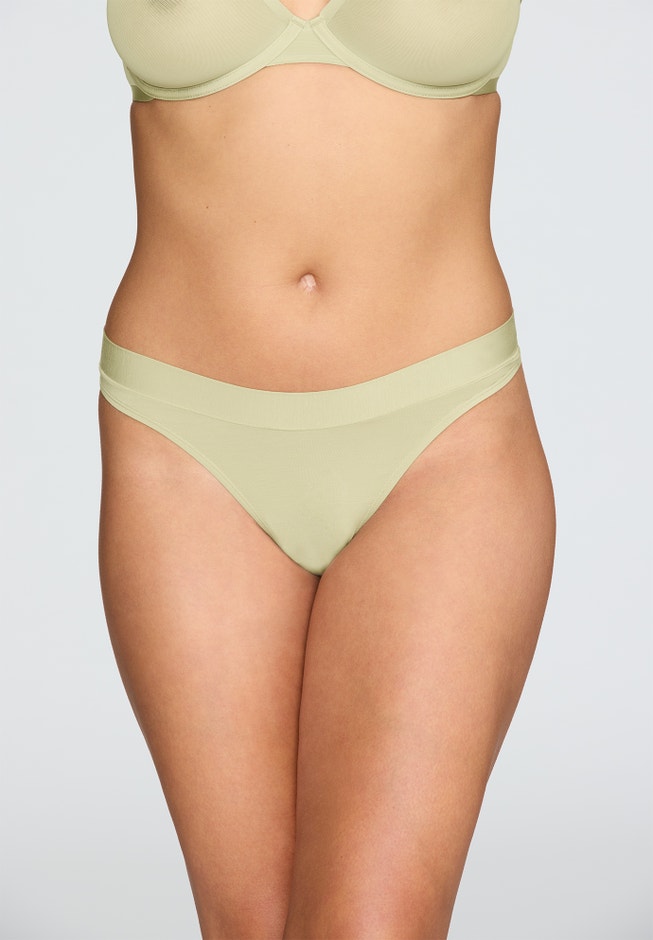 The Thong - Modal image number 0