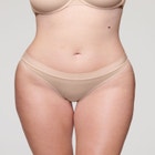 The Thong - Modal image number null